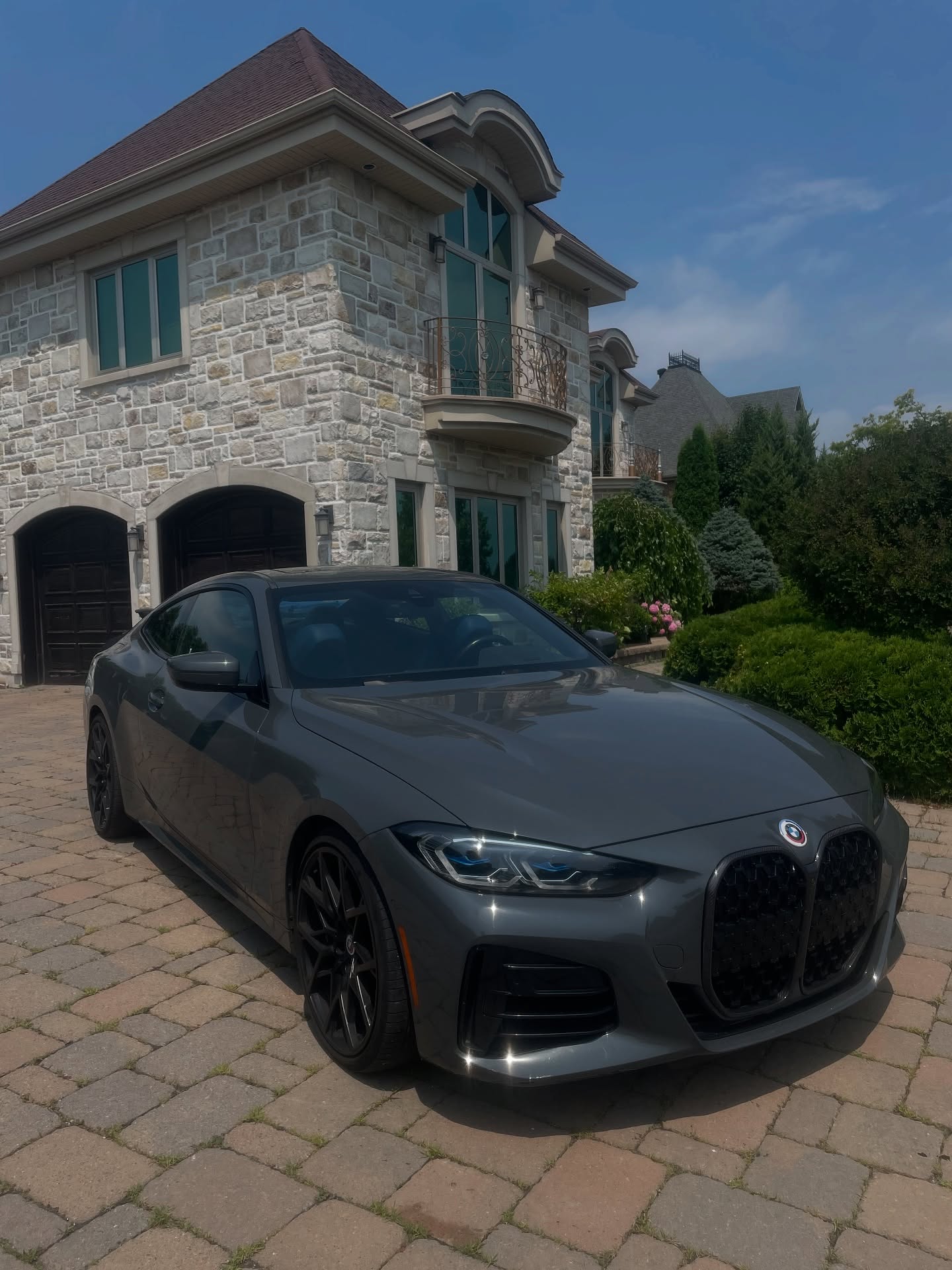 BMW M440i